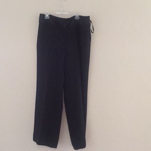 LIZ CLAIBORNE BLACK PANTS 🌺